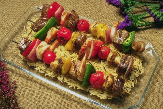 Steak Beef