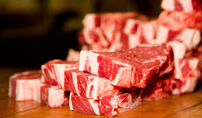Steaks Goats