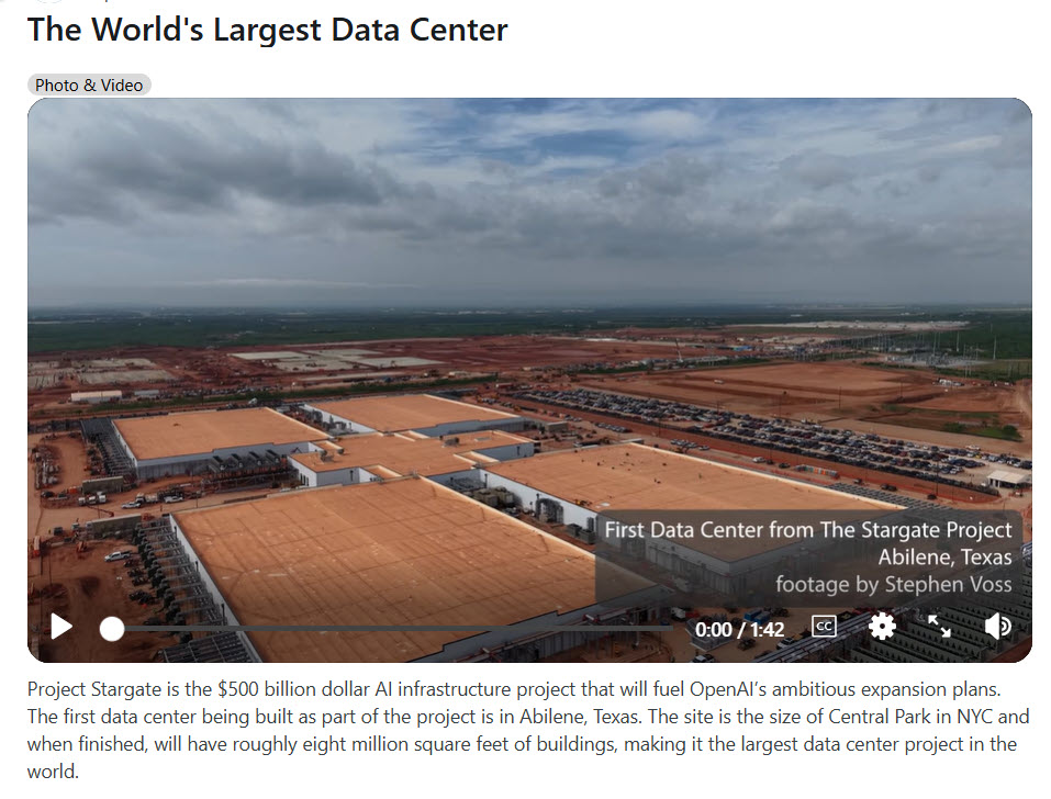 The Stargate project