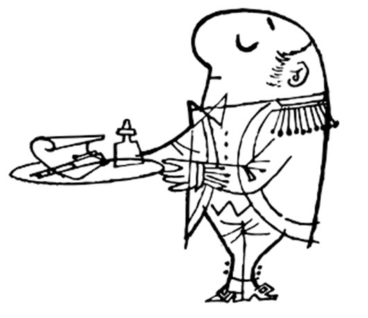 AI Personal Butler Image